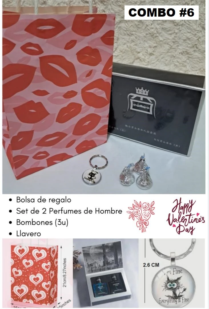 COMBO#6's foto | Mujik Bazar |  BizneCubano