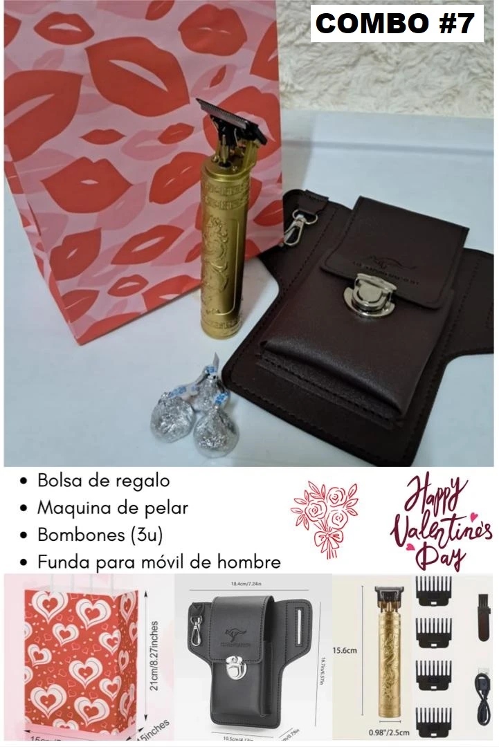 COMBO#7's foto | Mujik Bazar |  BizneCubano