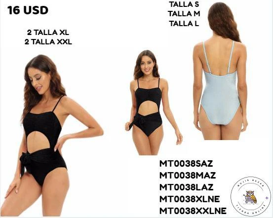 TRUSA ENTERIZA's foto | Mujik Bazar |  BizneCubano