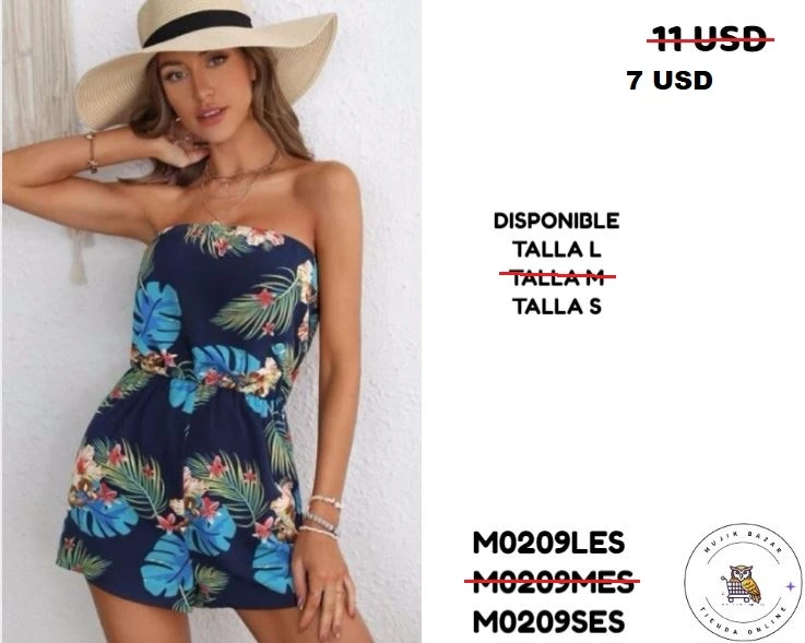 ENTERIZO DE MUJER's foto | Mujik Bazar |  BizneCubano