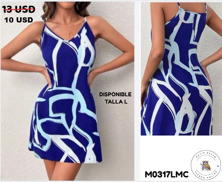 VESTIDO's foto | Mujik Bazar |  BizneCubano