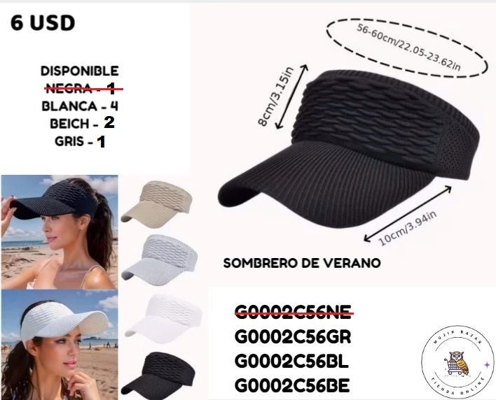 VISERA's foto | Mujik Bazar |  BizneCubano
