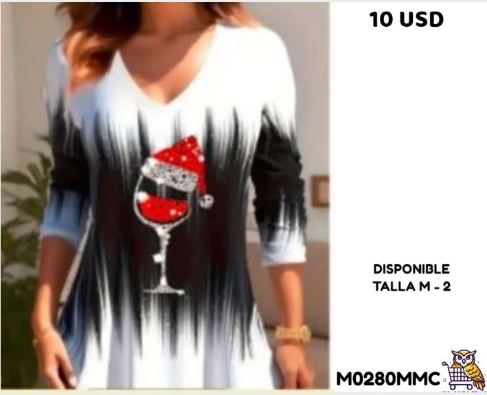 BLUSA 3/4's foto | Mujik Bazar |  BizneCubano