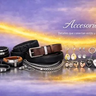 Imagen de A-ACCESORIOS