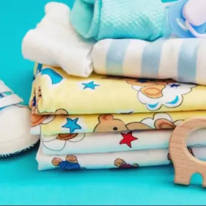 Imagen de ARTICULOS DE BEBE