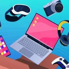 Imagen de ARTICULOS TECNOLOGICOS