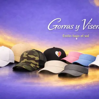 Imagen de G-GORRAS