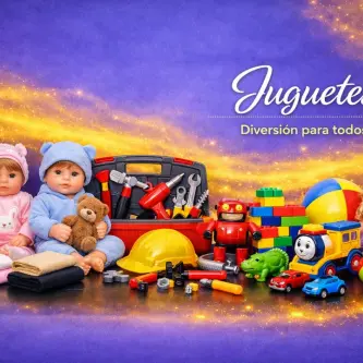 Imagen de J-JUGUETES