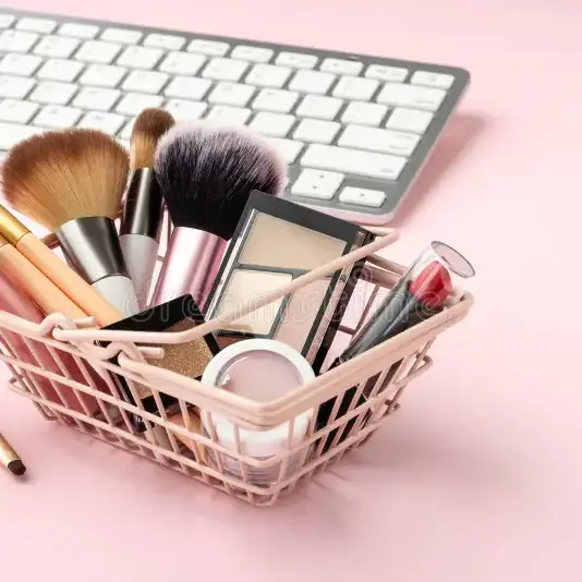 Imagen de MAQUILLAJE Y BELLEZA