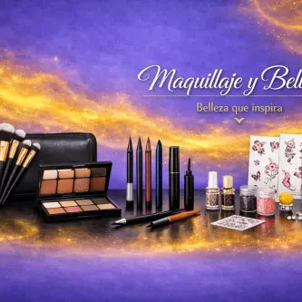 Imagen de MB-MAQUILLAJE Y BELLEZA