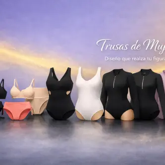 Imagen de MT-TRUSAS DE MUJER