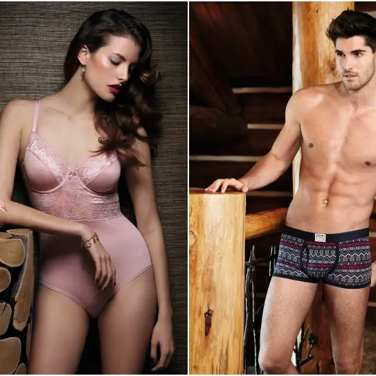 Imagen de ROPA INTERIOR