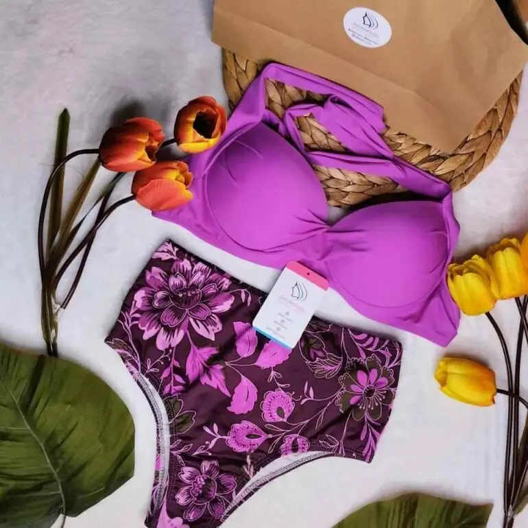 Imagen de TRUSAS DE MUJER