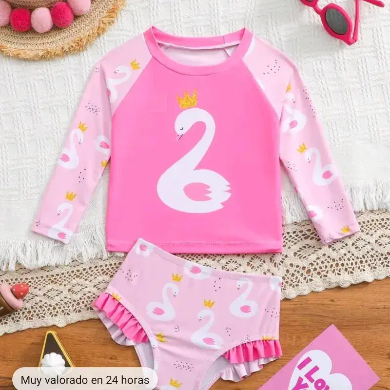 Imagen de TRUSAS DE NIÑ@S