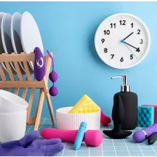 Imagen de UTILES DEL HOGAR